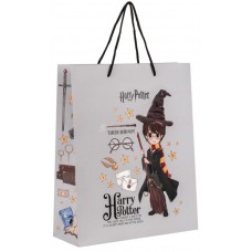 Пакет подарунковий папер. "Kite" Harry Potter №HP26-266 26х32см(5)