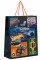 Пакет подарунковий папер. "Kite" Hot Wheels №HW26-266 26х32см(5)