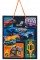 Пакет подарунковий папер. "Kite" Hot Wheels №HW26-266 26х32см(5)