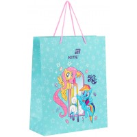Пакет подарунковий папер. "Kite" My Little Pony №LP26-266 26х32см(5)