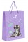 Пакет подарунковий папер. "Kite" Studio Pets №SP26-266 26х32см(5)