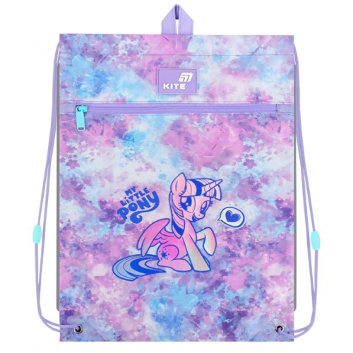 Сумка для взуття "Kite" My Little Pony 1від.1карм. №LP26-601M