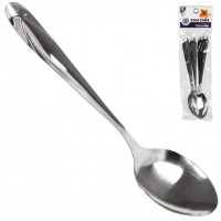 Набір ложок столов. (6шт) "Spoon" №R89833(100)