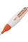 Коректор-ручка метал. нак. "Yes" 12мл Orange Line №340124