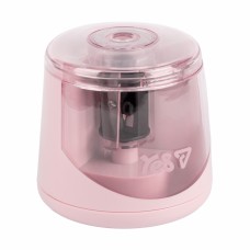Точилка автомат. "Yes" №620592 Fusion.Powdery зі змінним лезом(12)