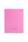 Щоденник шк. А5 інтегр. Pink Vibe 40арк. №911761/Yes/(20)