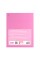 Щоденник шк. А5 інтегр. Pink Vibe 40арк. №911761/Yes/(20)