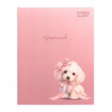 Щоденник шк. А5 інтегр. Sweet Puppy 40арк. №911726/Yes/(20)