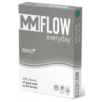 Папір офісний А4 "MM Flow Everyday" 80г/м2 C (500арк)(5)