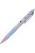 Ручка авт. кульк. "Kite" №SP25-039 SP 0,5мм синя(28)(1260)