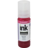 Чорнило ColorWay Epson №L-6490/L65XX/L11160/L15150/L15160/L15180 70мл magenta pigm.