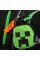 Рюкзак "Yes" S-115M Minecraft Mode 2від.,3карм.№550298