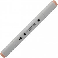 Маркер аквар. "Santi sketch" №SM-57/390723 світло-абрикосовий(6)