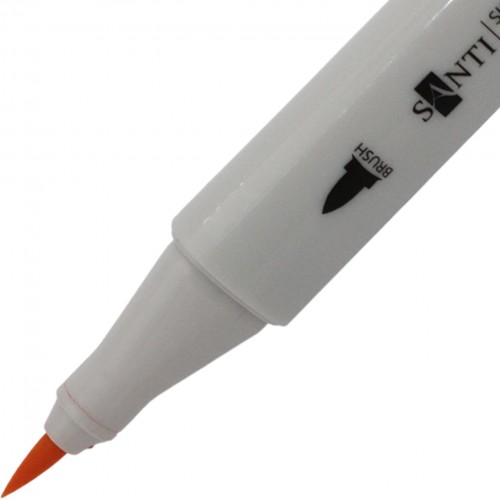 Маркер аквар. "Santi sketch" №SM-57/390723 світло-абрикосовий(6)