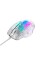 Мишка ігрова Havit HV-MS1011SE USB Transparent White