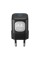 Зарядний пристрій Havit №HV-UC230 Gan швидка зарядка USB+Type-C 33W black