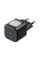 Зарядний пристрій Havit №HV-UC230 Gan швидка зарядка USB+Type-C 33W black