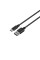 Кабель USB > Type C Havit HV-CB302C 3A 1м black