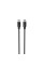Кабель Type-C  > Type-C Havit HV-CB303C PD60W 3A 1м black