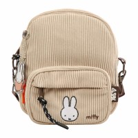 Сумка плечова "Yes" CBK-1 Miffy Bunny 1від.2карм. №550564