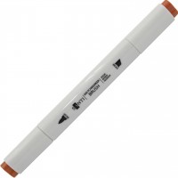 Маркер аквар. "Santi sketch" №SM-56/390722 керамічна цегла(6)