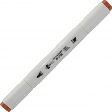 Маркер аквар. "Santi sketch" №SM-56/390722 керамічна цегла(6)