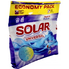 Прал. порошок 1200г універ. "Solar" безфосф.(12)
