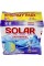 Прал. порошок 1200г універ. "Solar" безфосф.(12)
