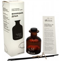 Аромадифузор "Вінницька душа" 150мл/Breidon/
