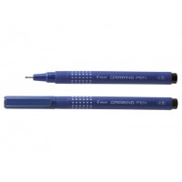Рапідограф "Pilot" №SWN-DR-05-B "DRAWING PEN"