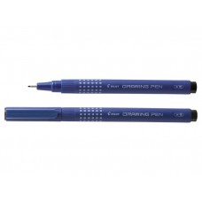 Рапідограф "Pilot" №SWN-DR-05-B "DRAWING PEN"
