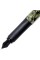Ручка чорнильна "Schneider" №S160022 VOICE 0,7мм корпус чорний