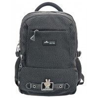 Рюкзак "Safari" 2від.,3карм. 45х30х18см №26-338L