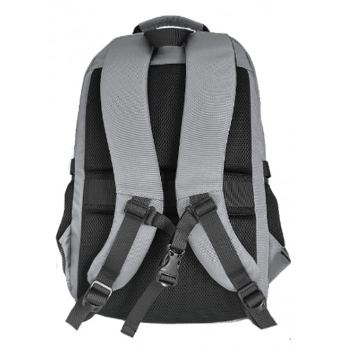 Рюкзак "Safari" 2від.,3карм. 45х30х18см №26-338L