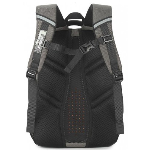 Рюкзак "Safari" 2від.,3карм. 45х30х18см №26-319L