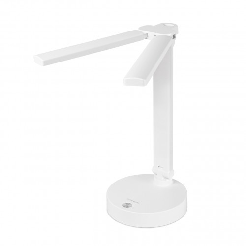 Лампа наст. LED Titanum акум. TLTF-015W 10W 3000-6000K(40)