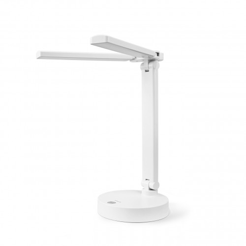 Лампа наст. LED Titanum акум. TLTF-015W 10W 3000-6000K(40)