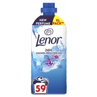 Кондиціонер для білизни "Lenor" 1239мл Пробудження весни(6)