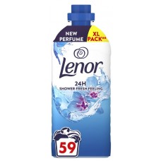 Кондиціонер для білизни "Lenor" 1239мл Пробудження весни(6)