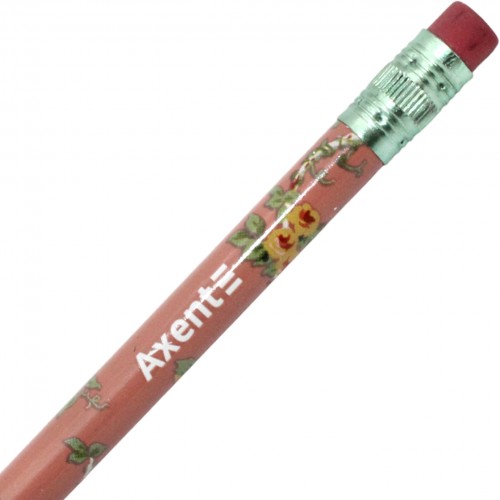 Олівець гр. "Axent" №9009/36-21-A Charming(36)(432)