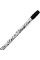 Олівець гр. "Axent" №9009-19-A Black Leaves HB/36(36)(432)