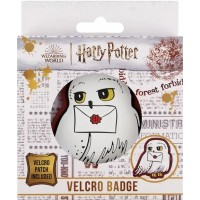 Бейдж "Kite" №HP25-3011-2 Harry Potter на липучці