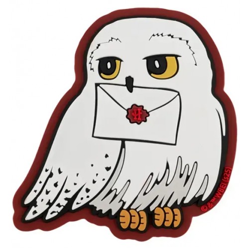 Бейдж "Kite" №HP25-3011-2 Harry Potter на липучці