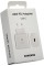 Зарядний пристрій Samsung №108750 швидка зарядка 1USB-C 3.0A 45w white/Breidon/