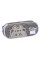 Пенал "Yes" Pusheen Gray м'який 1від.№PH-30/533763