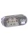 Пенал "Yes" Pusheen Gray м'який 1від.№PH-30/533763