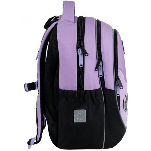 Рюкзак "Kite" Education Crush 3від.,2карм. №K26-700M-1
