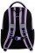 Рюкзак "Kite" Education Crush 3від.,2карм. №K26-700M-1