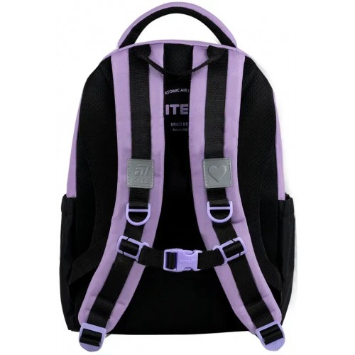 Рюкзак "Kite" Education Crush 3від.,2карм. №K26-700M-1