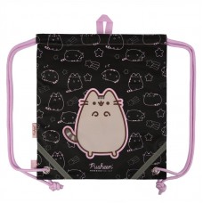 Сумка для взуття "Yes" My Pusheen №550508/SB-10/Р-26